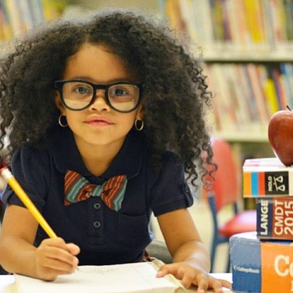 Pediatric Exams